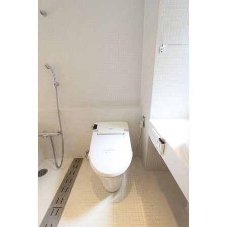 BPRレジデンス祐天寺の物件内観写真